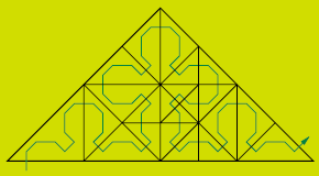 Sierpinski Curve